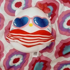 Hello Kitty Squishmallow plush